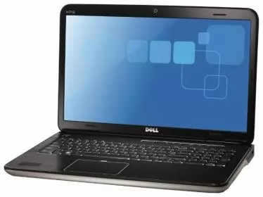 Ремонт ноутбука DELL XPS 15